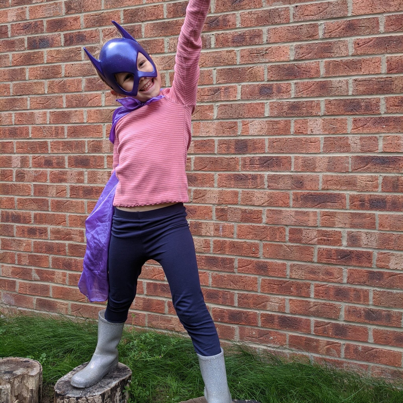 Why dramatic play makes kids shine and how to encourage it