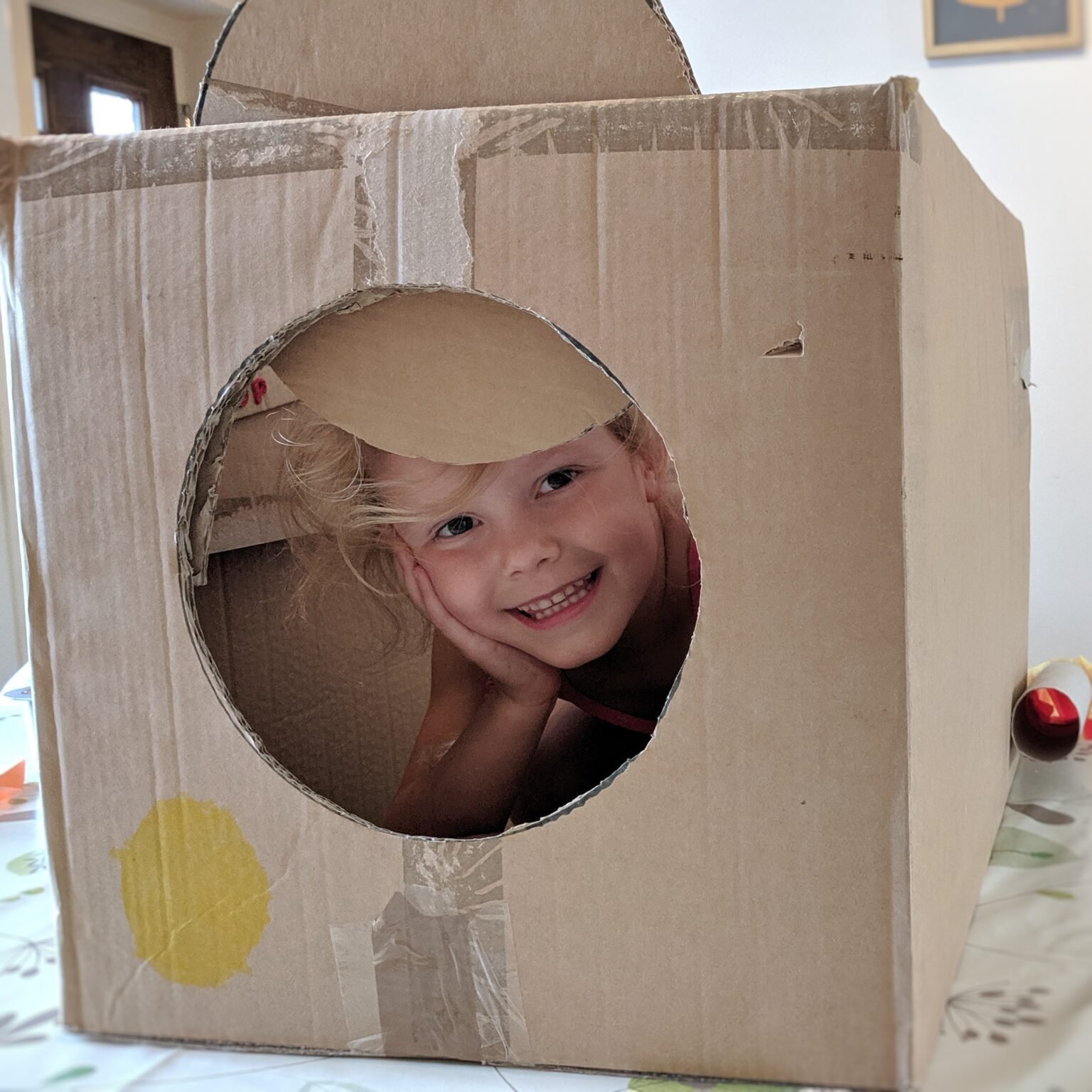 Why dramatic play makes kids shine and how to encourage it